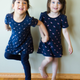 Illustration for article titled Moms Launch a Company to Sell Science-Themed Clothing for Little Girls